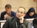 گزارش تصویری برگزاری افتتاحیه هجدهمین کنفرانس بین المللی «حفاظت و اتوماسیون در سیستم های قدرت»
